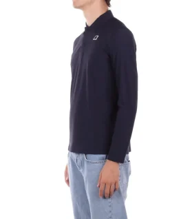 KWAY Polo Uomo Cleek golf>Uomo Polo