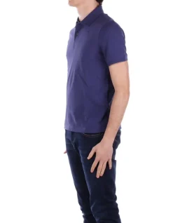 KWAY Polo Uomo Amedee pique>Uomo Polo