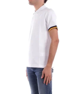KWAY Polo Uomo Vincent pique>Uomo Polo