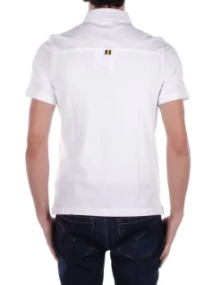 KWAY Polo Uomo Vincelle light stretch><noscript><img width=