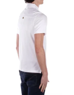 KWAY Polo Uomo Vincelle light stretch><noscript><img width=