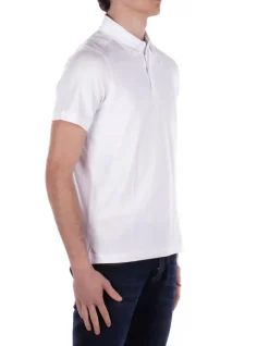 KWAY Polo Uomo Vincelle light stretch><noscript><img width=