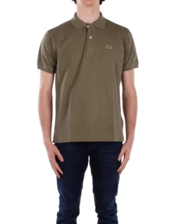 LACOSTE Polo Uomo Best polo manica corta>Uomo Polo