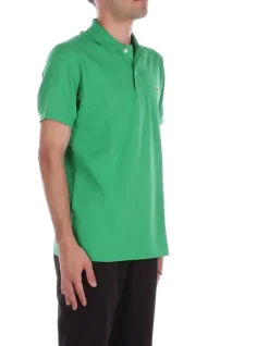 LACOSTE Polo Uomo Polo manica corta><noscript><img width=