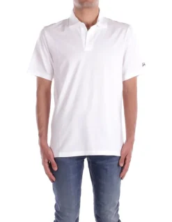 MC2 SAINT BARTH Polo Uomo Brighton>Uomo Polo