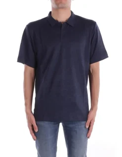 MC2 SAINT BARTH Polo Uomo Fraser>Uomo Polo