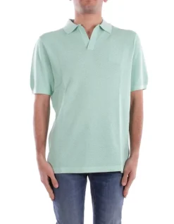 MC2 SAINT BARTH Polo Uomo Sloan mesh>Uomo Polo