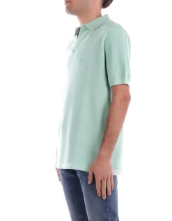 MC2 SAINT BARTH Polo Uomo Sloan mesh>Uomo Polo