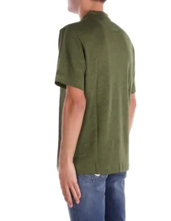 MC2 SAINT BARTH Polo Uomo Fraser><noscript><img width=