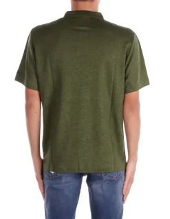 MC2 SAINT BARTH Polo Uomo Fraser><noscript><img width=