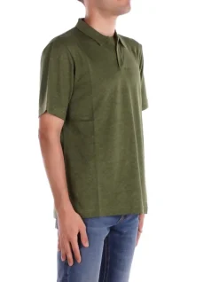 MC2 SAINT BARTH Polo Uomo Fraser><noscript><img width=