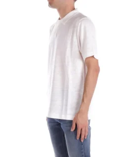 MC2 SAINT BARTH Polo Uomo Fraser>Uomo Polo