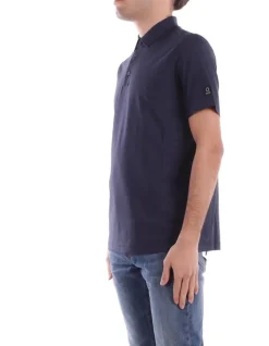 SUNS Polo Uomo Polo donato teck>Uomo Polo