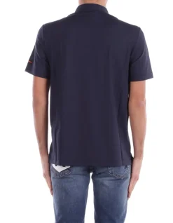 SUNS Polo Uomo Polo donato teck><noscript><img width=