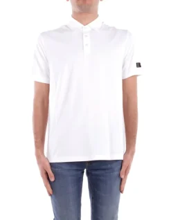 SUNS Polo Uomo Polo donato teck>Uomo Polo