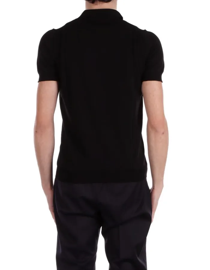 TAGLIATORE Polo Uomo Senza bottoni>Uomo Polo