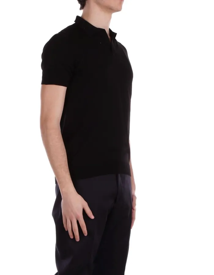 TAGLIATORE Polo Uomo Senza bottoni>Uomo Polo