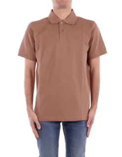 THE NORTH FACE Polo Uomo Men’s essential regular polo>Uomo Polo