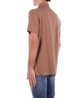 THE NORTH FACE Polo Uomo Men’s essential regular polo><noscript><img width=