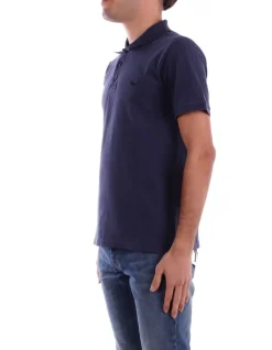 WOOLRICH Polo Uomo Mackinack polo>Uomo Polo