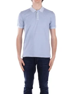 WOOLRICH Polo Uomo Mackinack polo>Uomo Polo