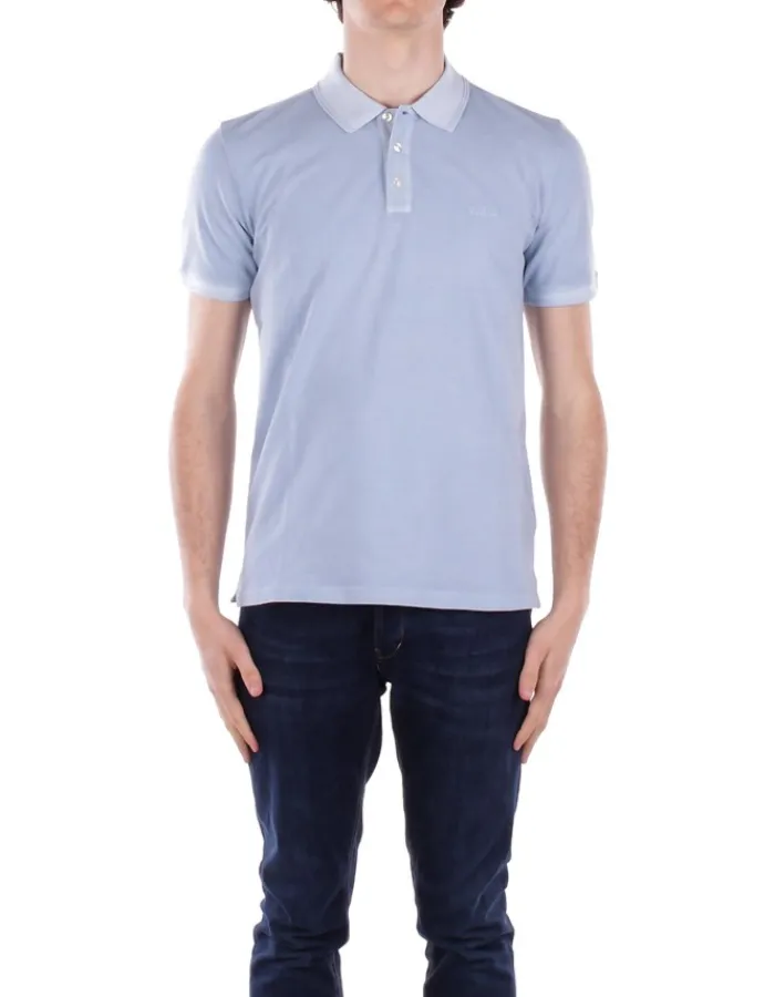 WOOLRICH Polo Uomo Mackinack polo>Uomo Polo