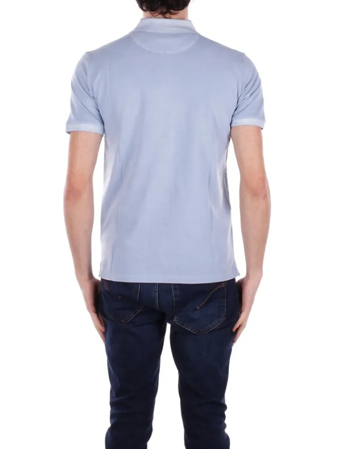 WOOLRICH Polo Uomo Mackinack polo>Uomo Polo