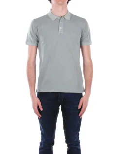 WOOLRICH Polo Uomo Mackinack polo>Uomo Polo