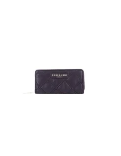 ERMANNO SCERVINO Portafogli Donna Large zip wallet octavia>Donna Portafogli