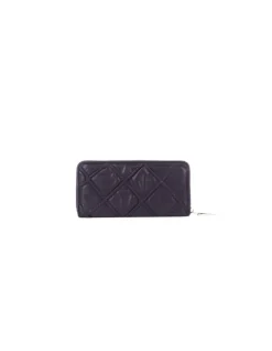 ERMANNO SCERVINO Portafogli Donna Large zip wallet octavia>Donna Portafogli