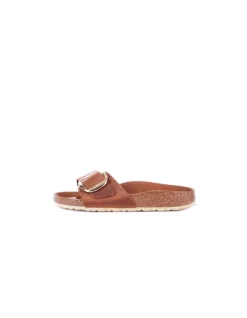 BIRKENSTOCK Sandali Unisex Madrid big buckle>Donna Sandali|Sandali
