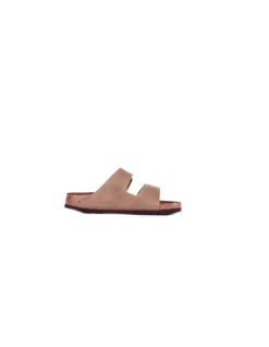 BIRKENSTOCK Sandali Unisex Arizona sfb brown><noscript><img width=