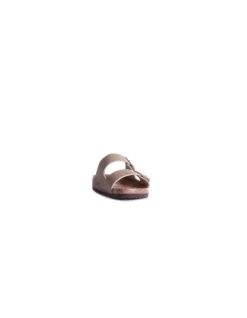BIRKENSTOCK Sandali Unisex Arizona sfb brown><noscript><img width=