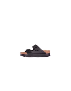 BIRKENSTOCK Sandali Unisex Arizona platform veg>Donna Sandali|Sandali