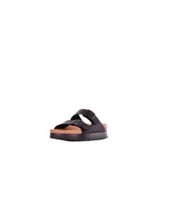 BIRKENSTOCK Sandali Unisex Arizona platform veg><noscript><img width=