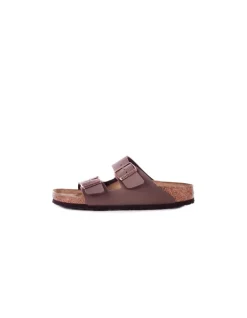 BIRKENSTOCK Sandali Unisex Arizona mocca>Donna Sandali|Sandali