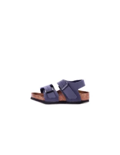 BIRKENSTOCK Sandali Unisex Junior New york kids>Bambino Sandali|Sandali