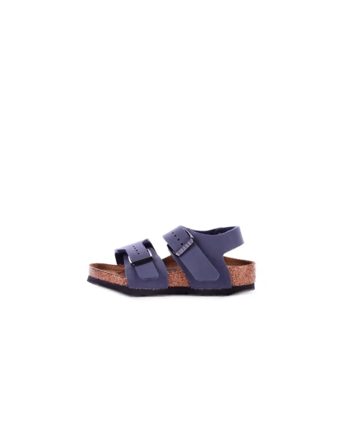 BIRKENSTOCK Sandali Unisex Junior New york kids>Bambino Sandali|Sandali
