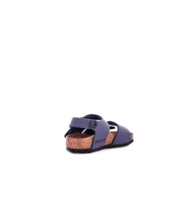 BIRKENSTOCK Sandali Unisex Junior New york kids><noscript><img width=
