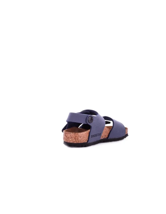 BIRKENSTOCK Sandali Unisex Junior New york kids>Bambino Sandali|Sandali