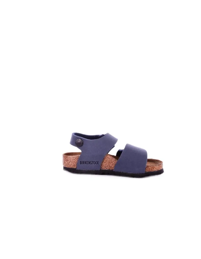 BIRKENSTOCK Sandali Unisex Junior New york kids>Bambino Sandali|Sandali