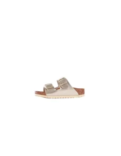 BIRKENSTOCK Sandali Unisex Junior Arizona kids electric metalli>Bambino Sandali|Sandali
