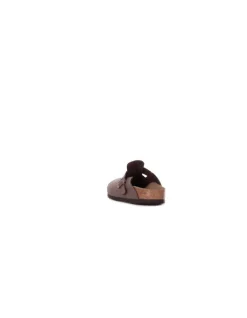 BIRKENSTOCK Sandali Unisex Junior Boston kids>Bambino Sandali|Sandali