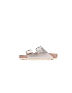BIRKENSTOCK Sandali Unisex Junior Arizona kids electric metalli>Bambino Sandali|Sandali