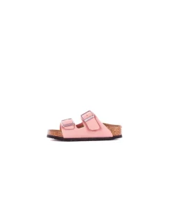 BIRKENSTOCK Sandali Unisex Junior Arizona kids pink clay>Bambino Sandali|Sandali