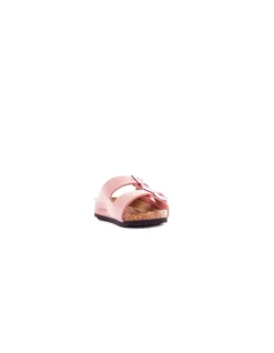 BIRKENSTOCK Sandali Unisex Junior Arizona kids pink clay><noscript><img width=