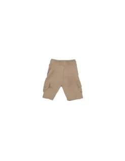 JOHN RICHMOND Shorts Bambino Bermuda fleece vhoma>Bambino Shorts