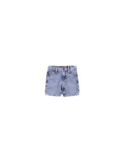 TOMMY HILFIGER Shorts Bambino Modern straight short>Bambino Shorts
