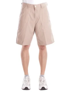 CARHARTT WIP Shorts Uomo Double knee short>Uomo Shorts
