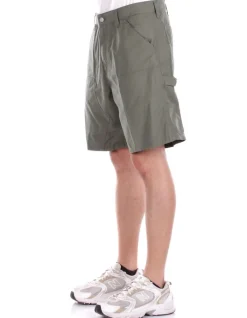 CARHARTT WIP Shorts Uomo Double knee short>Uomo Shorts